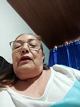 Vicky Rosse online show from October 14, 5:03 pm