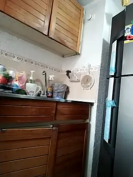 Vicky Rosse online show from February 23, 6:49 pm