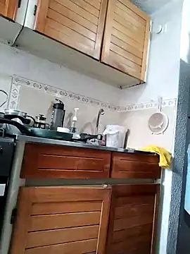 Vicky Rosse online show from March 30, 8:43 pm