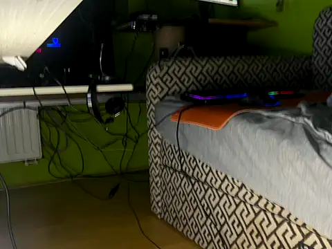 OndruSuk online show from February 17, 3:58 am