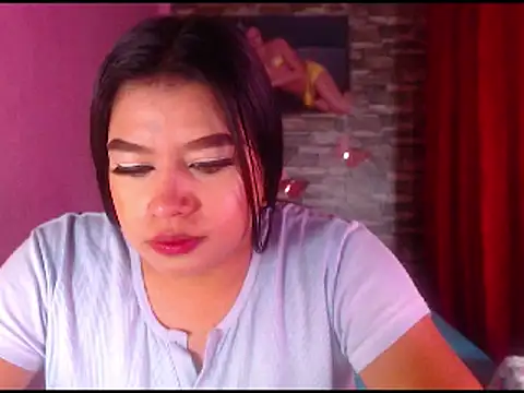 katrinawillff online show from March 13, 2:12 pm