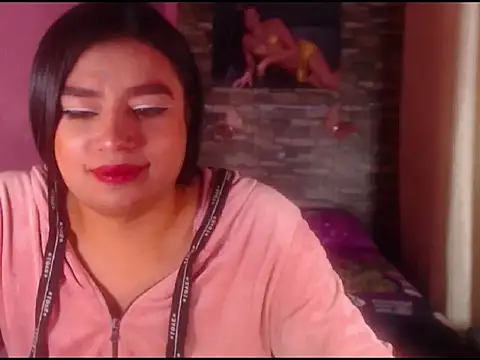 katrinawillff online show from January 15, 6:07 am