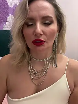 AngelOxy online show from December 25, 2:34 pm