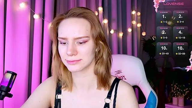 Ramona    online show from December 31, 5:33 am