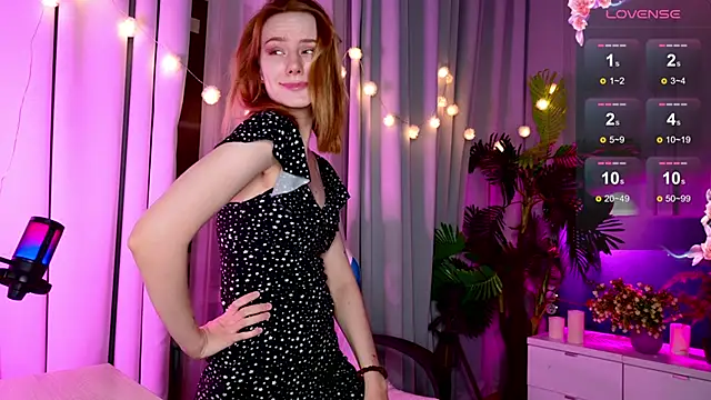 Ramona    online show from January 9, 5:34 am