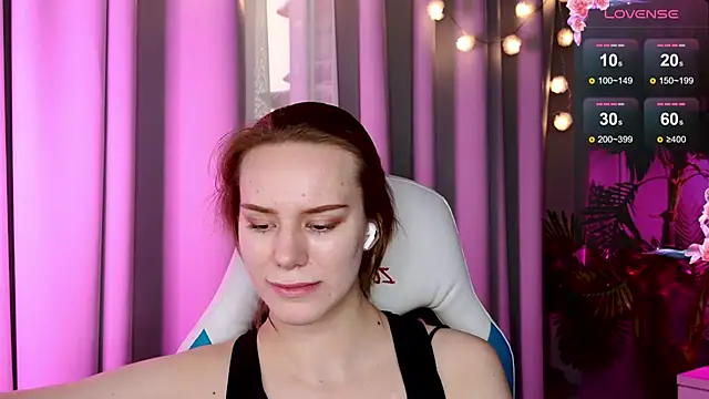 Ramona    online show from January 15, 11:32 am