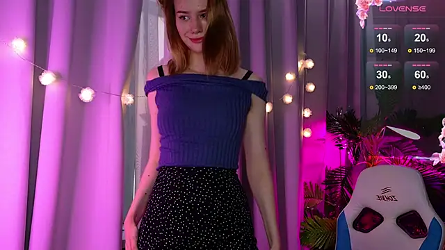 Snapshot of Ramona___ chatting on January 25, 9:36 am Ramona online show from January 25, 9:36 am