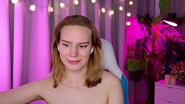 Ramona    online show from January 25, 12:37 pm