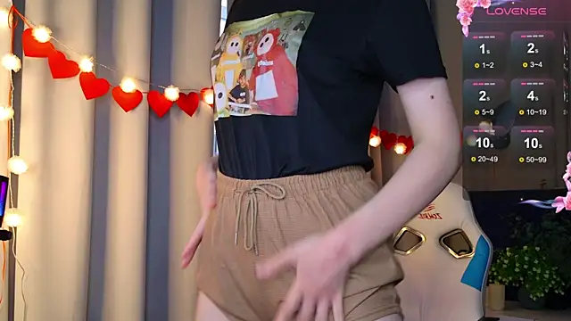 Ramona    online show from February 5, 9:36 am