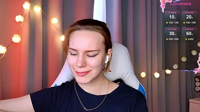 Ramona    online show from February 13, 12:43 pm