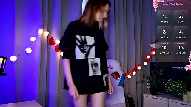 Ramona    online show from February 15, 6:12 am