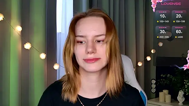 Ramona    online show from February 21, 9:34 am