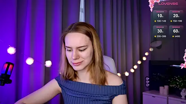 Ramona    online show from March 2, 5:44 am