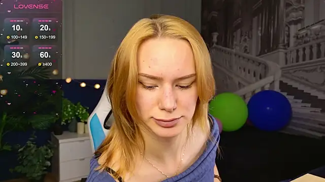 Ramona    online show from September 16, 6:03 am