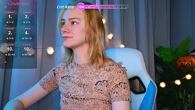 Snapshot of Ramona___ chatting on October 26, 6:19 am Ramona online show from October 26, 6:19 am