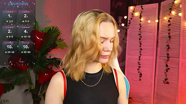 Ramona    online show from February 9, 6:17 am