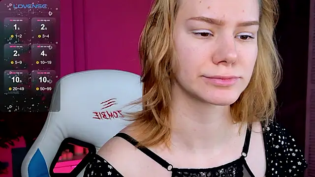 Ramona    online show from February 21, 6:14 am