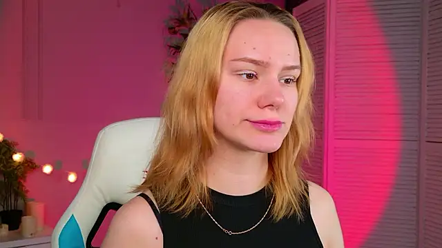 Ramona    online show from March 23, 6:28 am