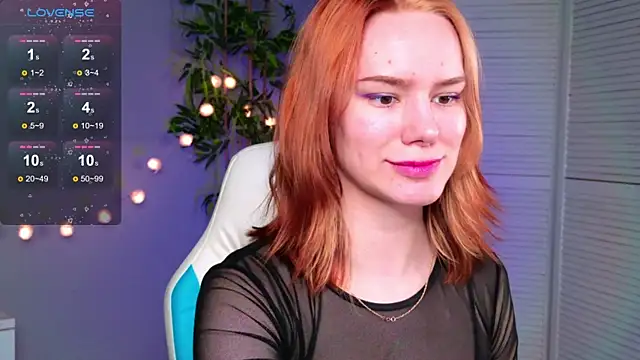 Ramona    online show from April 16, 1:34 pm