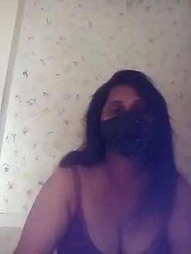 Snapshot of Indiantina chatting on October 25, 7:38 am Indiantina online show from October 25, 7:38 am