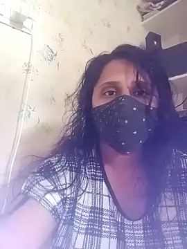 Snapshot of Indiantina chatting on October 30, 8:27 am Indiantina online show from October 30, 8:27 am