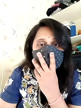 Snapshot of Indiantina chatting on November 12, 9:32 am Indiantina online show from November 12, 9:32 am