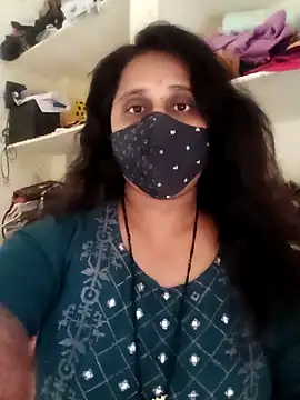 Snapshot of Indiantina chatting on December 3, 10:35 am Indiantina online show from December 3, 10:35 am