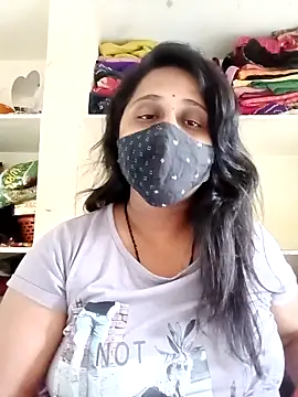 Snapshot of Indiantina chatting on December 19, 9:27 am Indiantina online show from December 19, 9:27 am