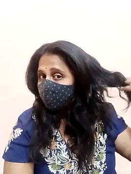 Indiantina online show from March 7, 5:43 pm