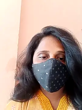 Indiantina online show from April 5, 7:38 am