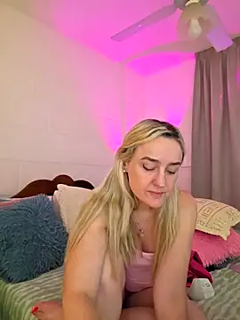 1Sweetnina online show from February 26, 9:58 pm