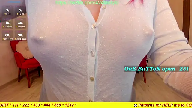 mery lo online show from January 27, 8:07 am