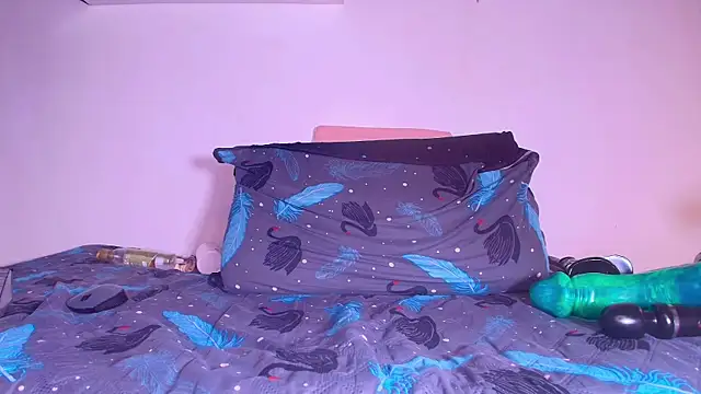 Snapshot of alexaa_walker chatting on February 5, 2:59 pm alexaa walker online show from February 5, 2:59 pm