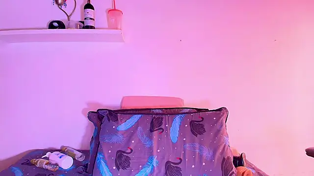 Snapshot of alexaa_walker chatting on March 5, 6:01 pm alexaa walker online show from March 5, 6:01 pm