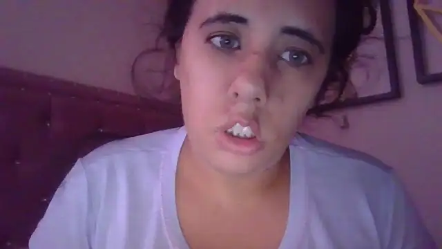 annarose19 online show from December 5, 7:43 pm