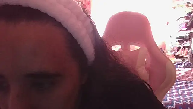 annarose19 online show from February 25, 7:45 pm