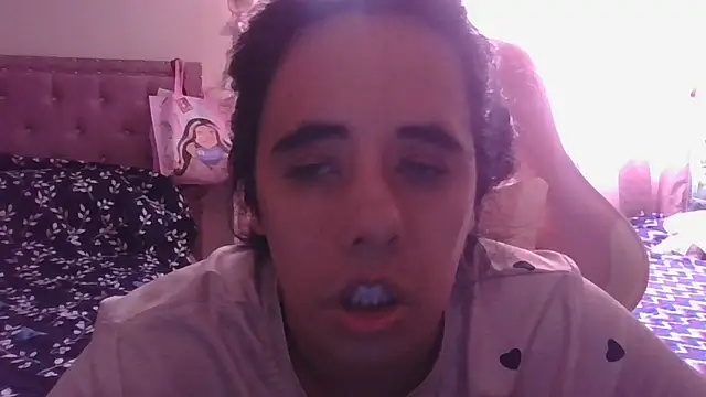 annarose19 online show from April 8, 5:24 pm