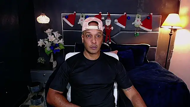 liam howard online show from December 2, 7:53 pm