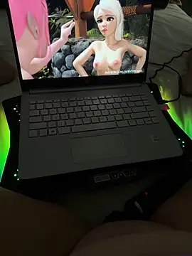 Snapshot of mushkimeow chatting on September 10, 9:53 am mushkimeow online show from September 10, 9:53 am