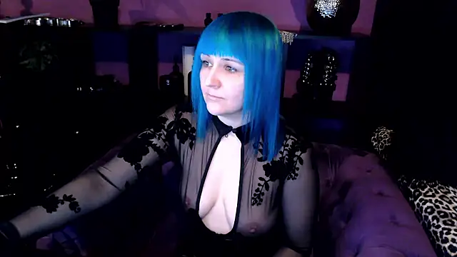 beauty-of-pain online show from January 10, 2:08 pm