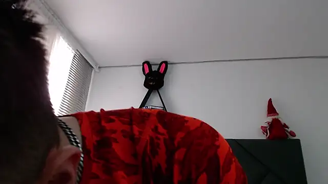 MathewCollin online show from January 21, 12:18 pm