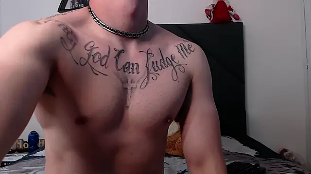 MathewCollin online show from January 21, 5:51 pm