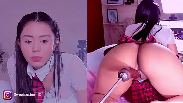 Angeli Wu  online show from January 23, 3:37 am