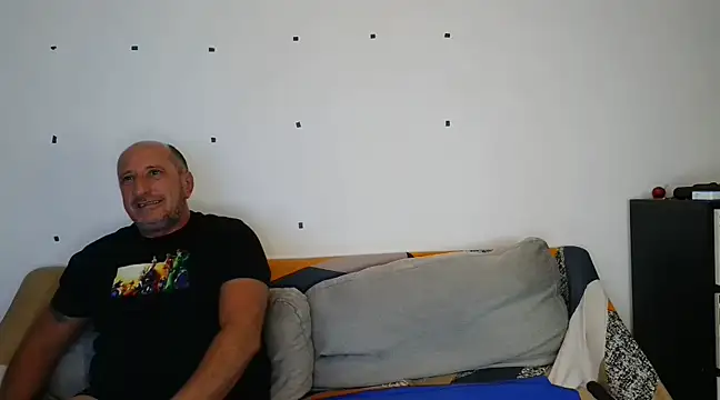 jhon gade online show from January 20, 5:48 am