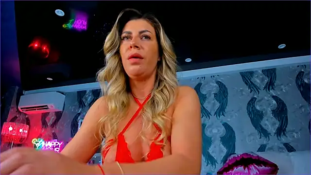 anneswhite online show from February 19, 4:44 am