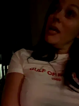 bellafreakyfun online show from September 12, 3:50 am