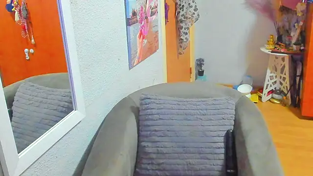 marie marie03 online show from February 5, 9:46 am