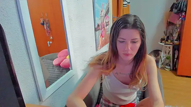 marie marie03 online show from March 20, 6:19 am