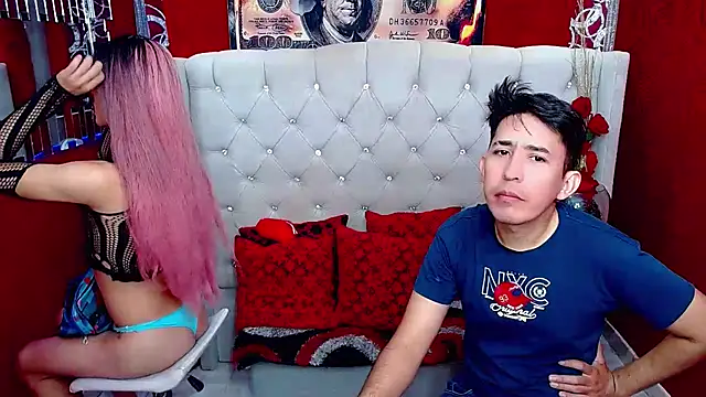 shannentrans online show from December 6, 12:12 am