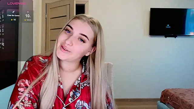 Snapshot of Adr1ana_ chatting on October 17, 5:10 am Adr1ana online show from October 17, 5:10 am